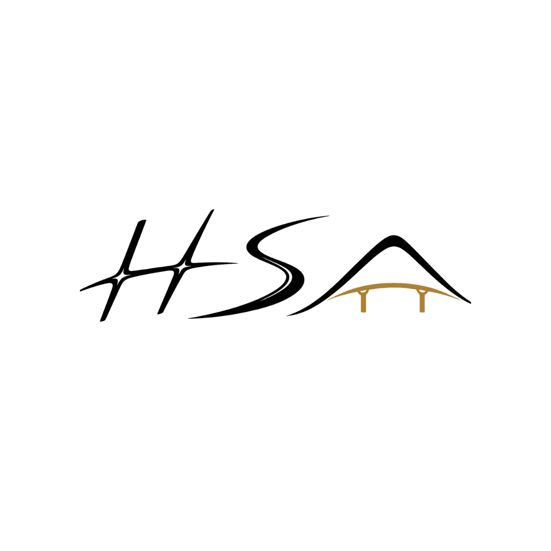 HSA Driving logo – professional driving lessons in London